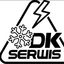 DK Serwis Damian Kornacki - Klimatyzacja Do Domu Kołobrzeg