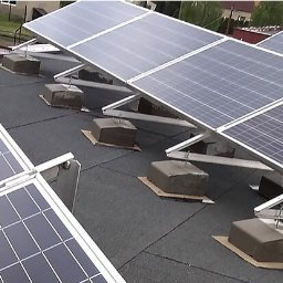 Fotowoltaika Rybnik 1