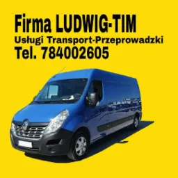 Transport-Przeprowadzki