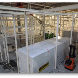 Konstrukcje stalowe Warszawa 2