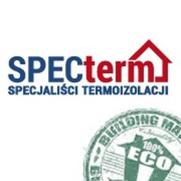 SPECTERM - Domy Drewniane Sława