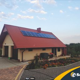 Fotowoltaika Suchorzów 4