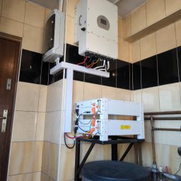 Fotowoltaika Suchorzów 2