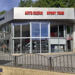 Mankar Auto Częci Opony Felgi