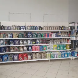 Mankar Oleje Silnikowe