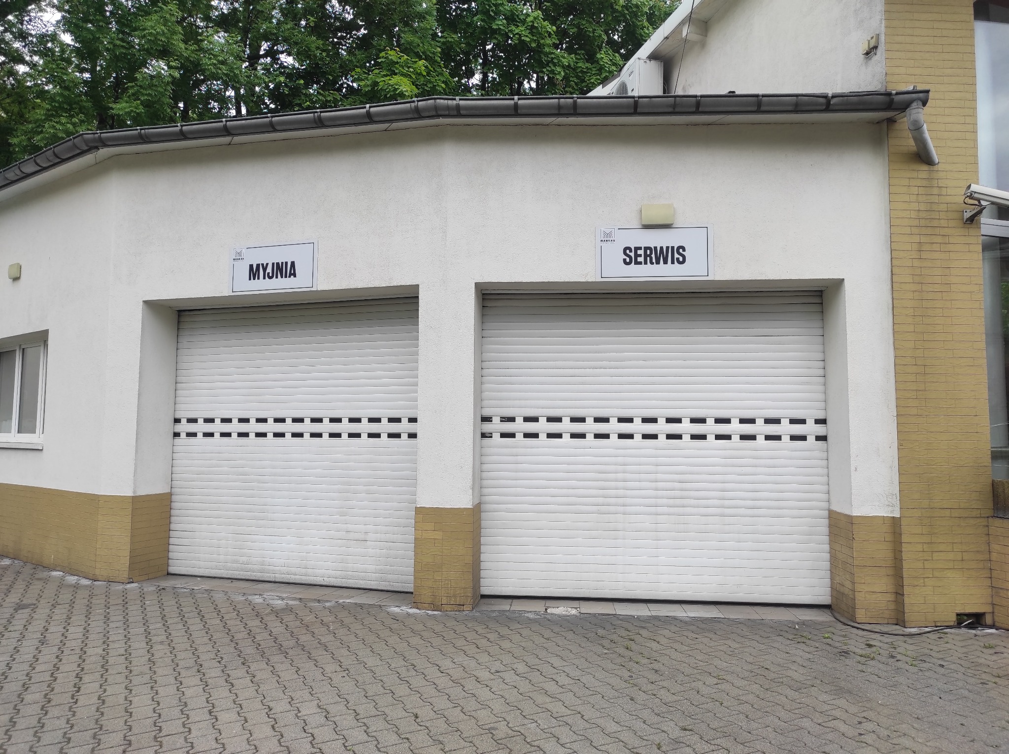 Myjnia Ręczna Autodetailing