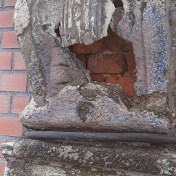 Wykonanie elewacji Wrocław 4