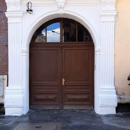 Wykonanie elewacji Wrocław 2