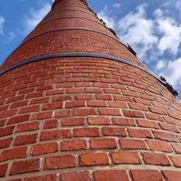 Wykonanie elewacji Wrocław 1