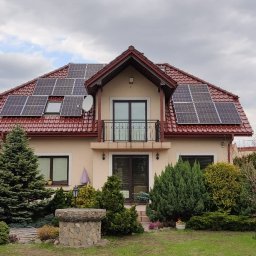 Solar Group Sp. z o.o. - Staranne Przeglądy Klimatyzacji Bochnia