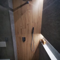 Remont łazienki Rzeszów 3