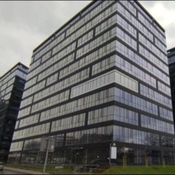 Tertium Business Park