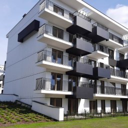 krzysztof czupta - MATE3NY Kraków ul. Rydlówka