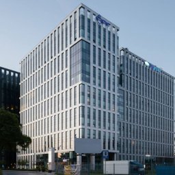 QUATTRO BUSINESS PARK BUDYNEK D
Kraków Aleja Generała Tadeusza Bora-Komorowskiego