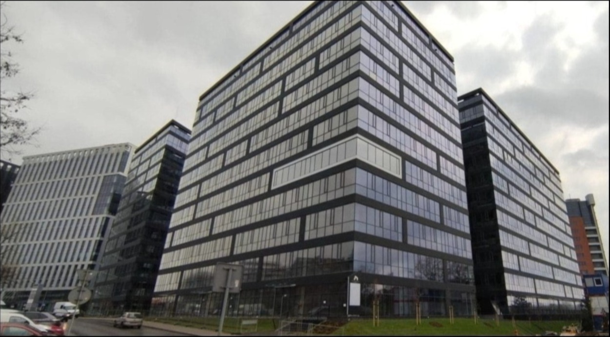 Tertium Business Park