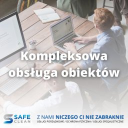 Firma ochroniarska Wrocław 4