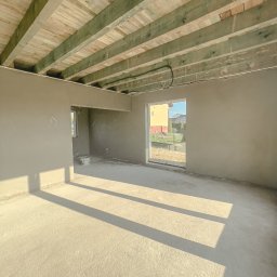 Tynki maszynowe Bielsko-Biała 4