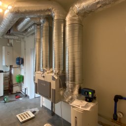 Montaż armatury Poznań 4