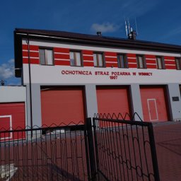 Ocieplanie elewacji Wyszków 1