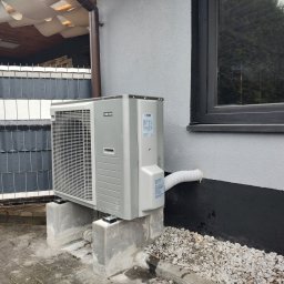 BEDA - Pompy Ciepła, Klimatyzacja - Doskonałe Instalacje Grzewcze Częstochowa