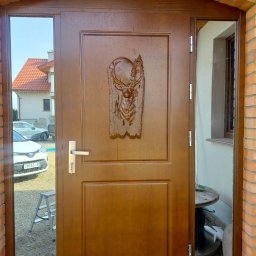 Okna PCV Lublin 9