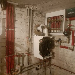 Klimatyzacja do domu Nowa Dęba 1