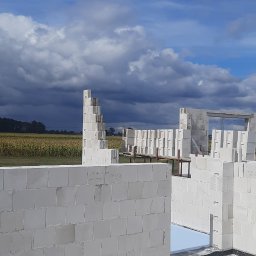 Sam-Bud - Porządny Mur z Cegły w Kraśniku