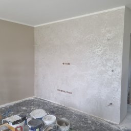 Remont łazienki Wrocław 2