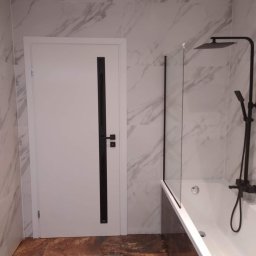 Remont łazienki Wrocław 4