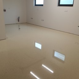 Posadzki żywiczne Łęczyca 1