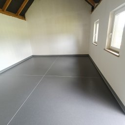 Kami Posadzki Żywiczne Jacek Tomes - Wysokiej Klasy Żywica Epoksydowa Łęczyca