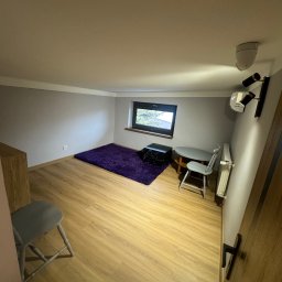 Malowanie mieszkań Mogilany 3