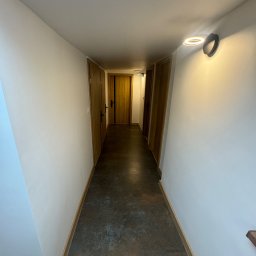 Malowanie mieszkań Mogilany 1