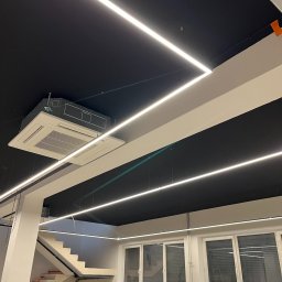 Podłączanie płyt indukcyjnych Pajęczno