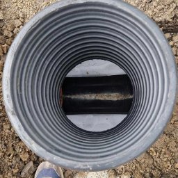 Aquaterm - Kanalizacja zewnetrzna