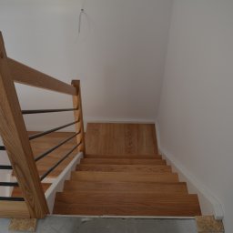 Z.P.U Marek Talaśka - Meble na wymiar Świecie