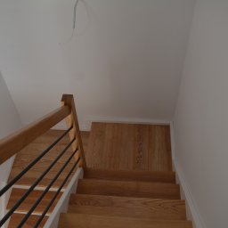 Szafy na wymiar Świecie