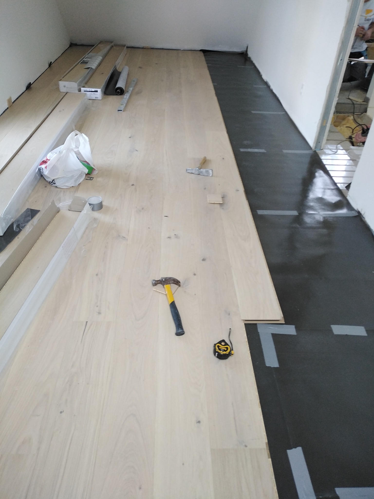 Panele, wszelkiego rodzaju