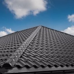 To The roof obsługa techniczna dachów - Korzystne Mycie Dachów Ożarów Mazowiecki