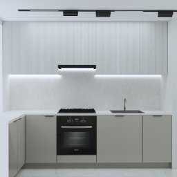 Aranżacja mieszkań Dąbrowa Górnicza 4