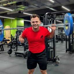 Treningi Personalne siłownia Well Fitness Gdańsk Oliwa