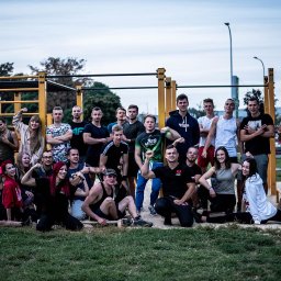 Dawid Adamczak - Trener Personalny Gdańsk - treningi personalne kalistenika street workout Gdańsk Sopot Gdynia