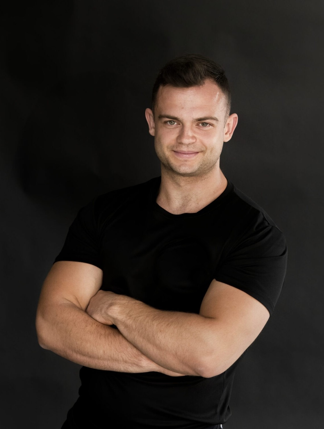 trener personalny gdańsk