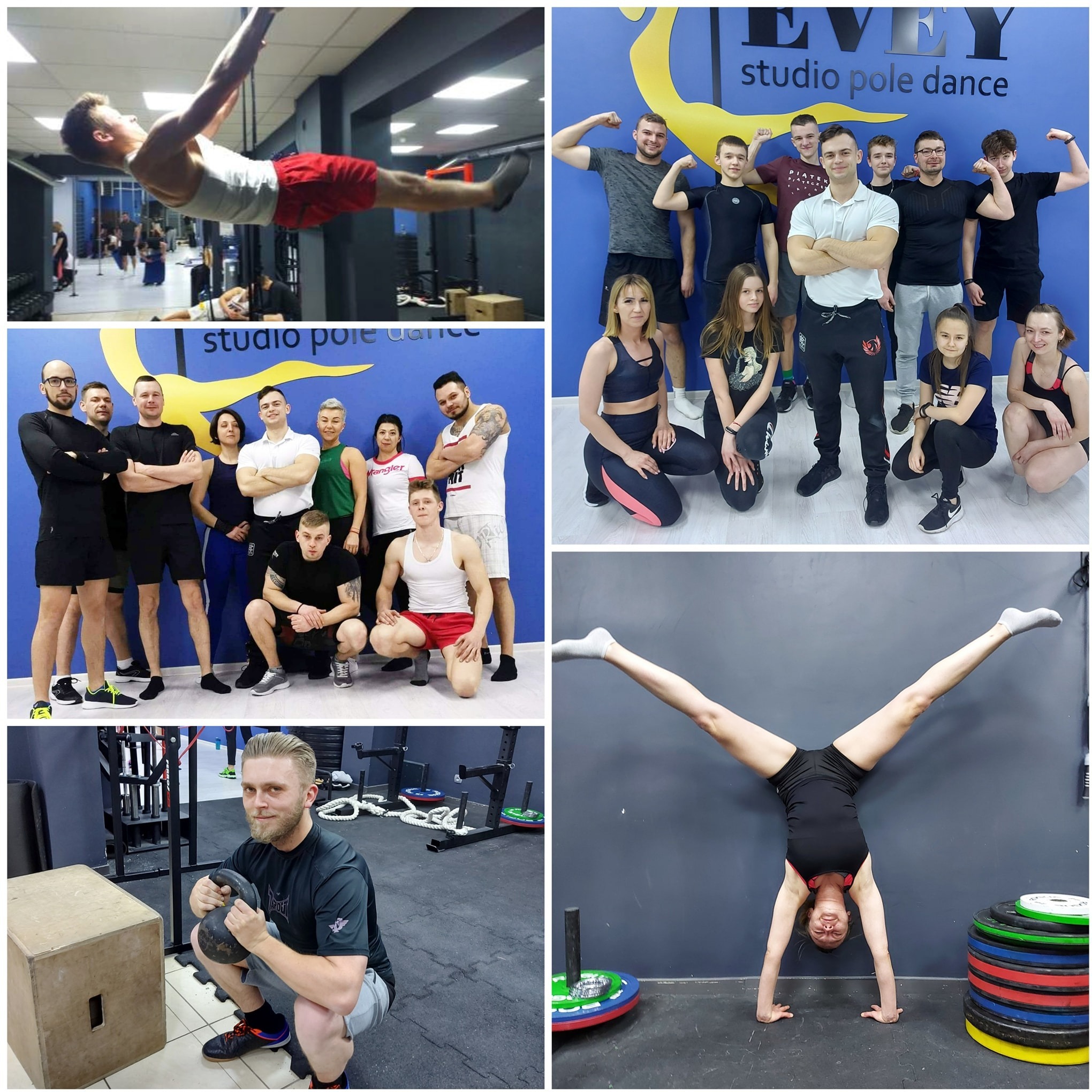 treningi personalne w gdańsku