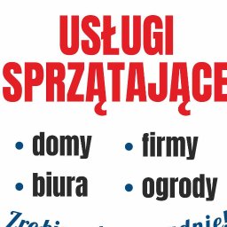 Clean Team - Solidny Fundament Zduńska Wola