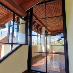 Montaż ogrodzeń Jeżowe 2