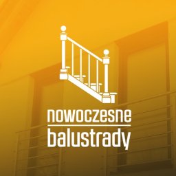 Nowoczesne Balustrady Mateusz Truchel - Bramy Wjazdowe Kute Ostrów Mazowiecka