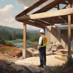 Nadz&oacute;r budowlany Przemyśl