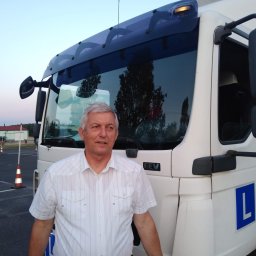Przewóz osób Ruda Śląska 2