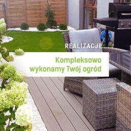 PlanujeOgrod.pl - Staranne Projekty Ogrodu Siemianowice Śląskie